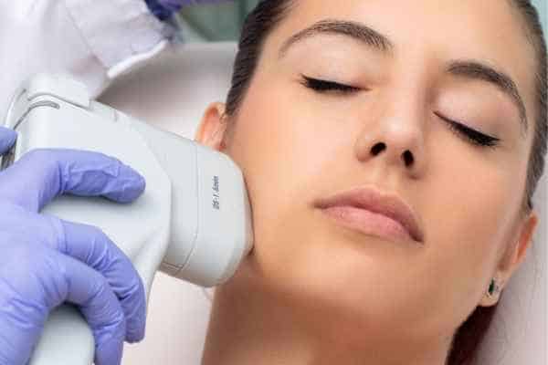 Who is the Ideal Candidate for HIFU Treatment Hanwell?
