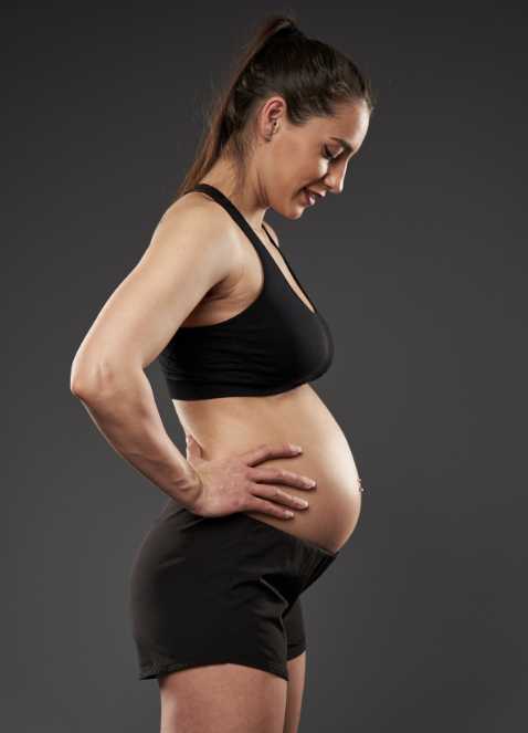 Can You Actually Prevent Diastasis Recti During Pregnancy Hanwell