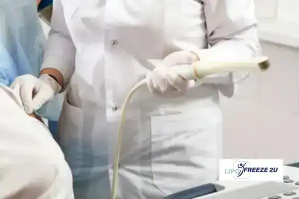 Image of HIFU Vaginal Tightening Hanwell treatment.