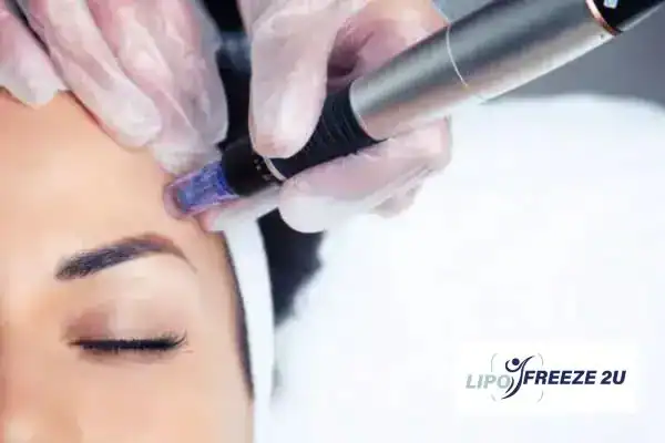 Morpheus 8 Hanwell the top 10 reasons to choose this treatment!
