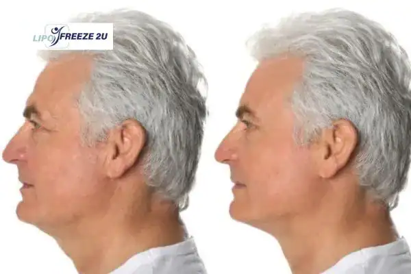 HIFU Hanwell before and after results