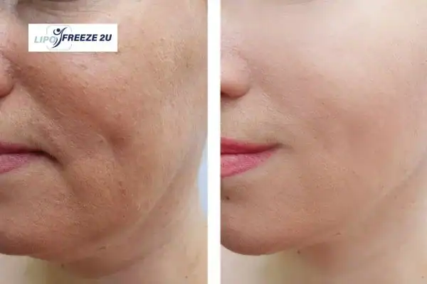 HIFU non surgical facelift treatment Hanwell results