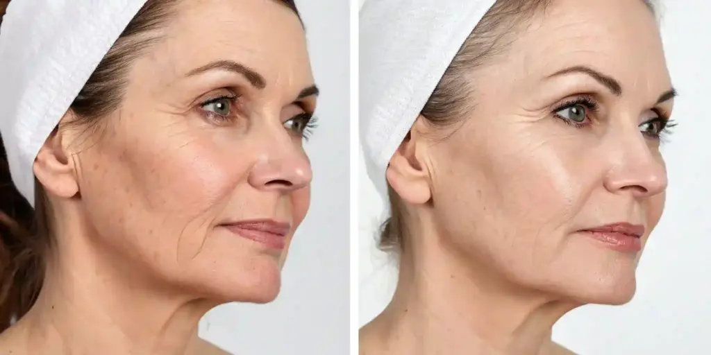 Is RF Microneedling the Missing Piece in Your Weight Loss Transformation Hanwell?