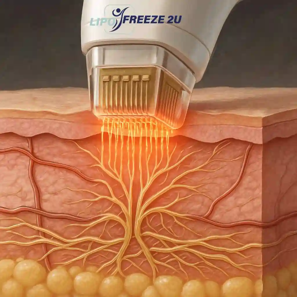 What Exactly Is RF Microneedling and Why Is Everyone Talking About It Hanwell?