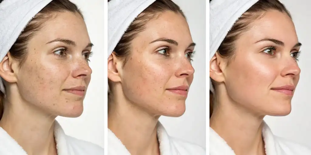What Results Can RF Microneedling Deliver for Loose Skin After Weight Loss Medication Hanwell?